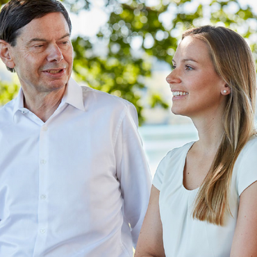 Zehnder_hans-peter-zehnder-tochter-milva-zehnder-aboutus-web Dr. Hans-Peter Zehnder & Milva Inderbitzin-Zehnder, Familie Zehnder,