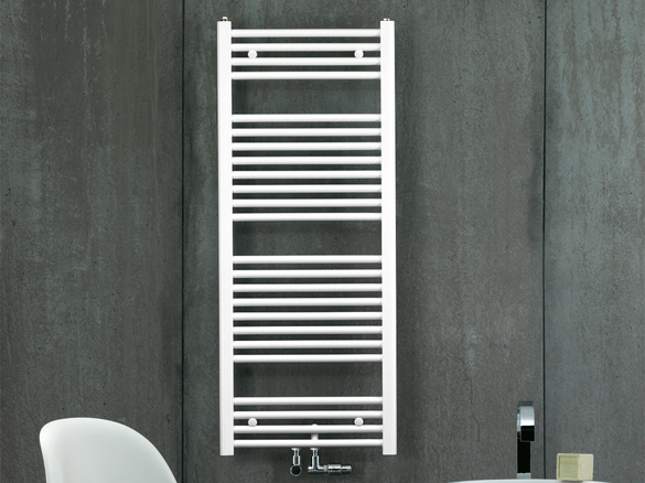 Cut-Out Virando Decorative radiator 