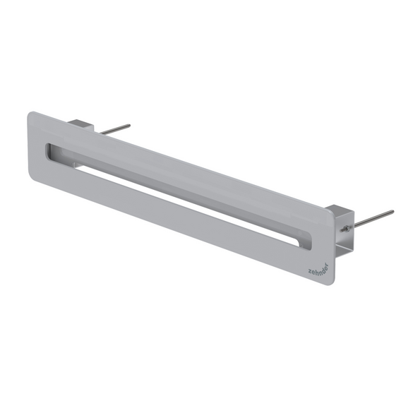 Cut-Out Zehnder ComfoGrid CSB/P Linea Comfortable indoor ventilation 
