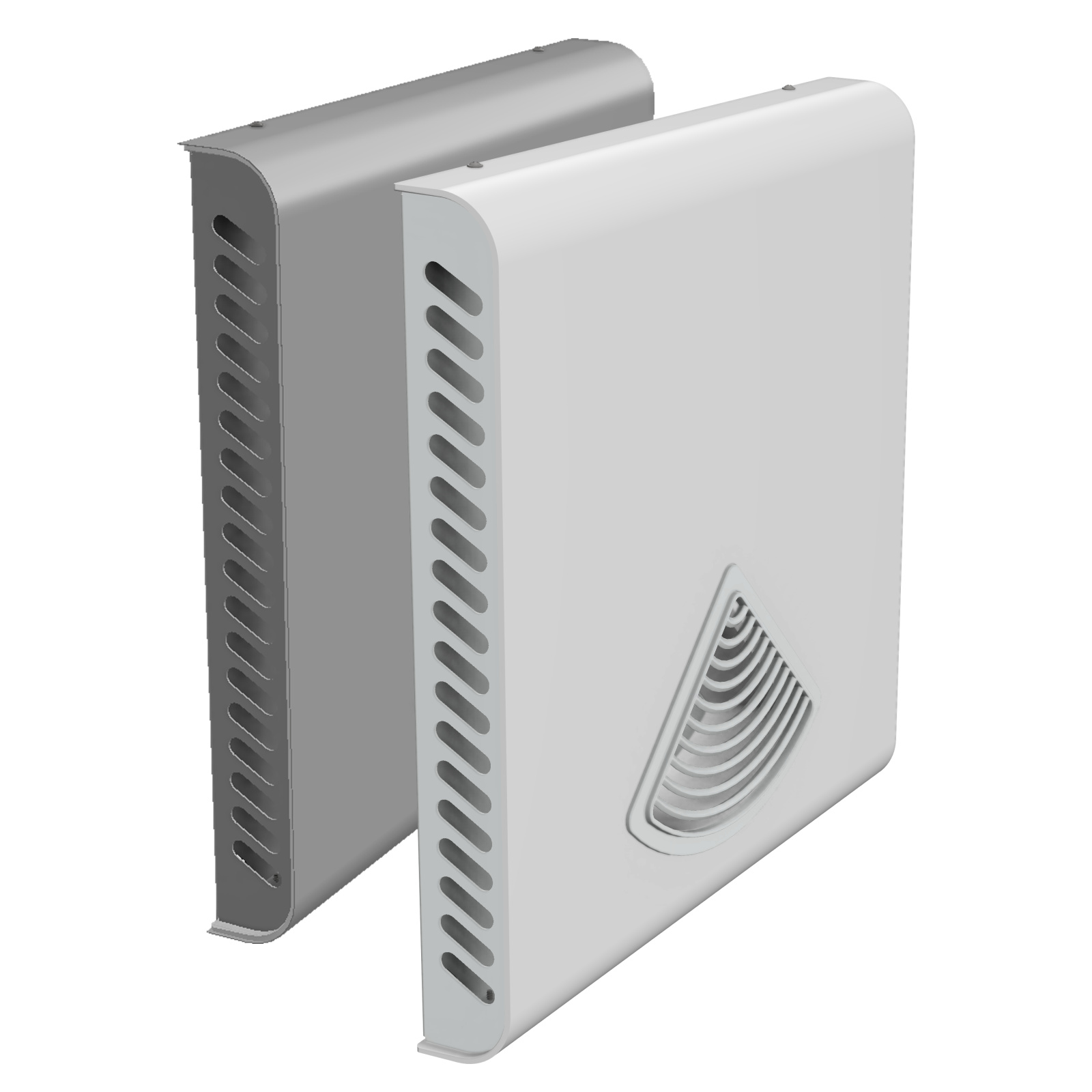 Cut-Out Zehnder ComfoAir 70 Comfortable indoor ventilation 