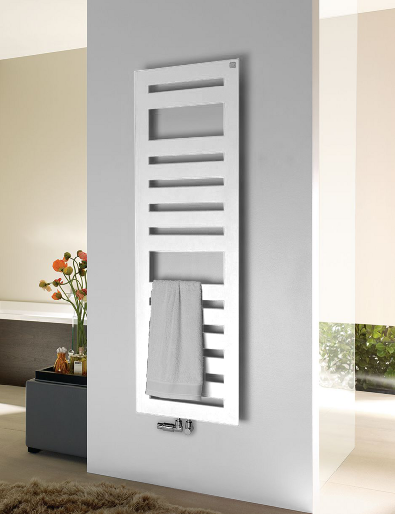 Zehnder Metropolitan Spa - Zasilanie elektryczne