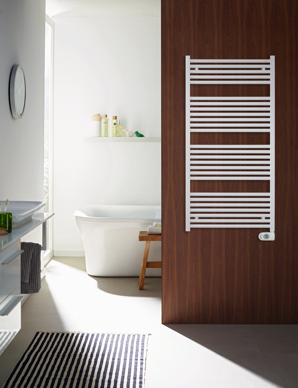 Rendering Decorative radiator 