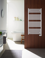 Rendering Decorative radiator 