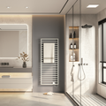 SUB-150-060, Subway Light Grey, IHE Traffic Grey, IHE Chrome,