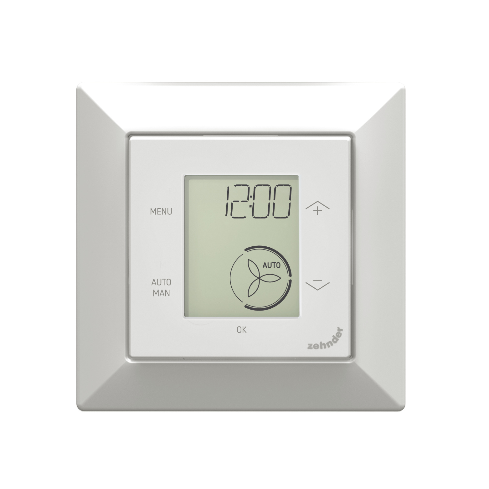 Cut-Out Zehnder ComfoSense C Comfortable indoor ventilation 