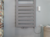 Rendering Decorative radiator 