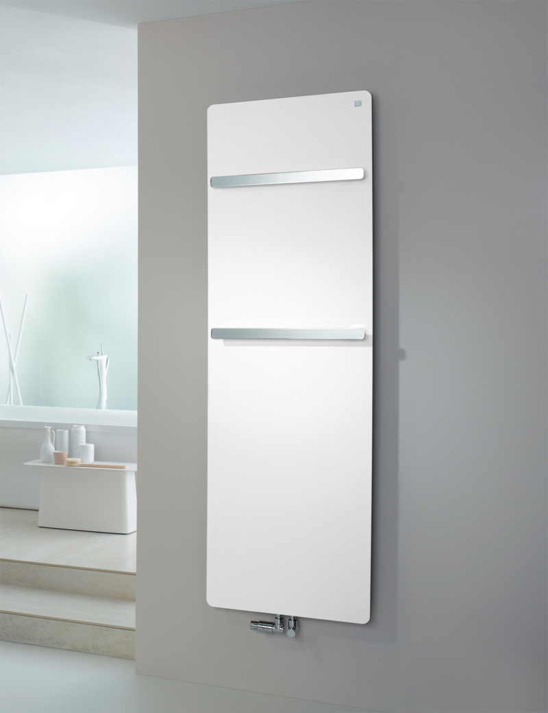 Zehnder Vitalo Bar - Zasilanie elektryczne