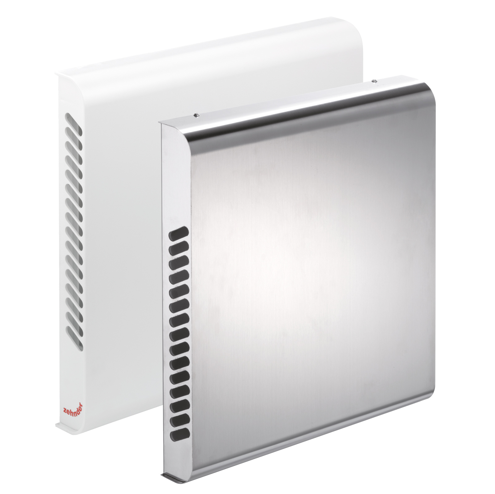 Cut-Out Zehnder ComfoSpot 50 Comfortable indoor ventilation 3D view