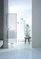 Zehnder_RAD_Quaro-HY_room Rendering Decorative radiator