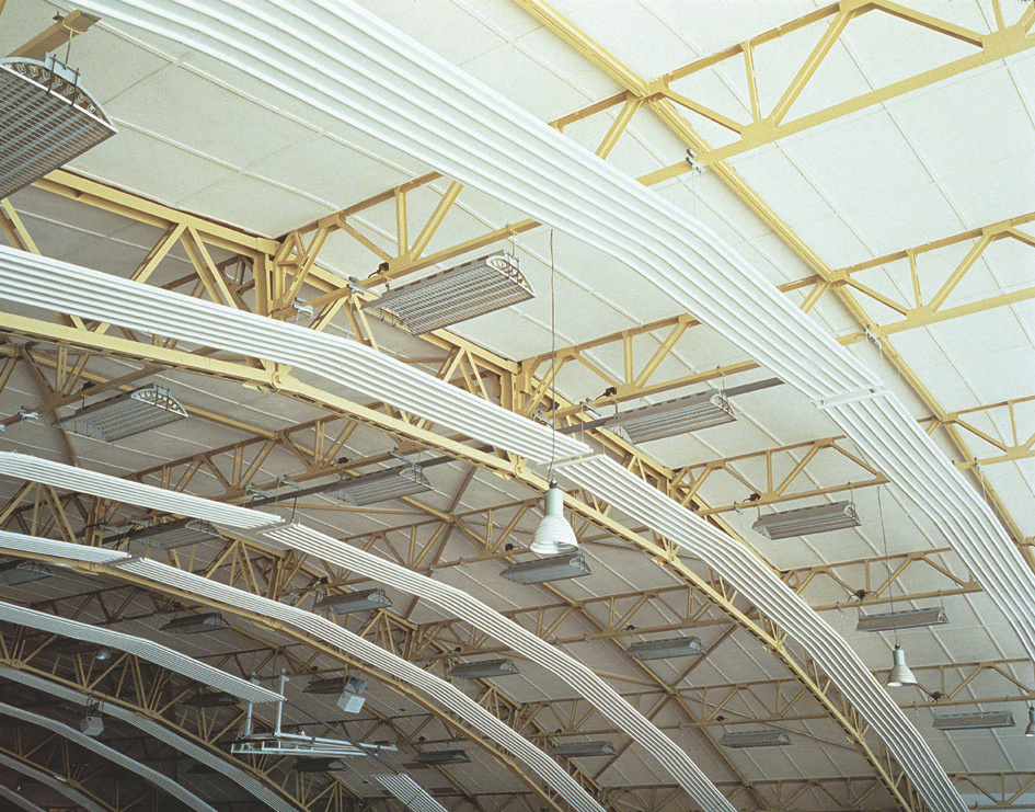 Production hall, reference