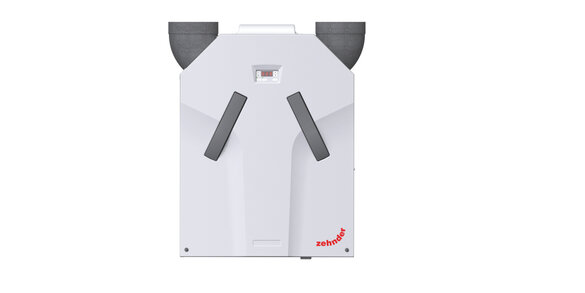 Cut-Out Comfortable indoor ventilation 