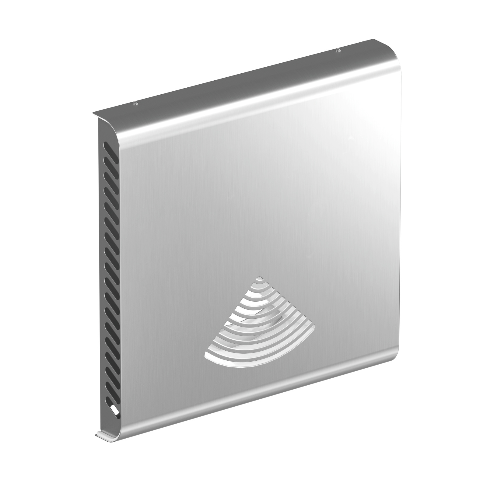 Rendering Zehnder ComfoAir 70 Comfortable indoor ventilation 