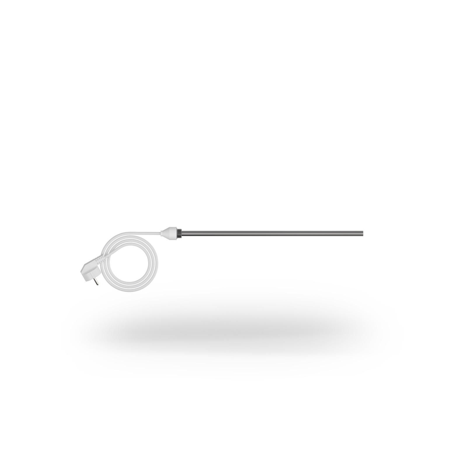Cut-Out Immersion Heater Easy (IHE) Decorative radiator 