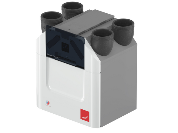 Cut-Out Comfortable indoor ventilation 