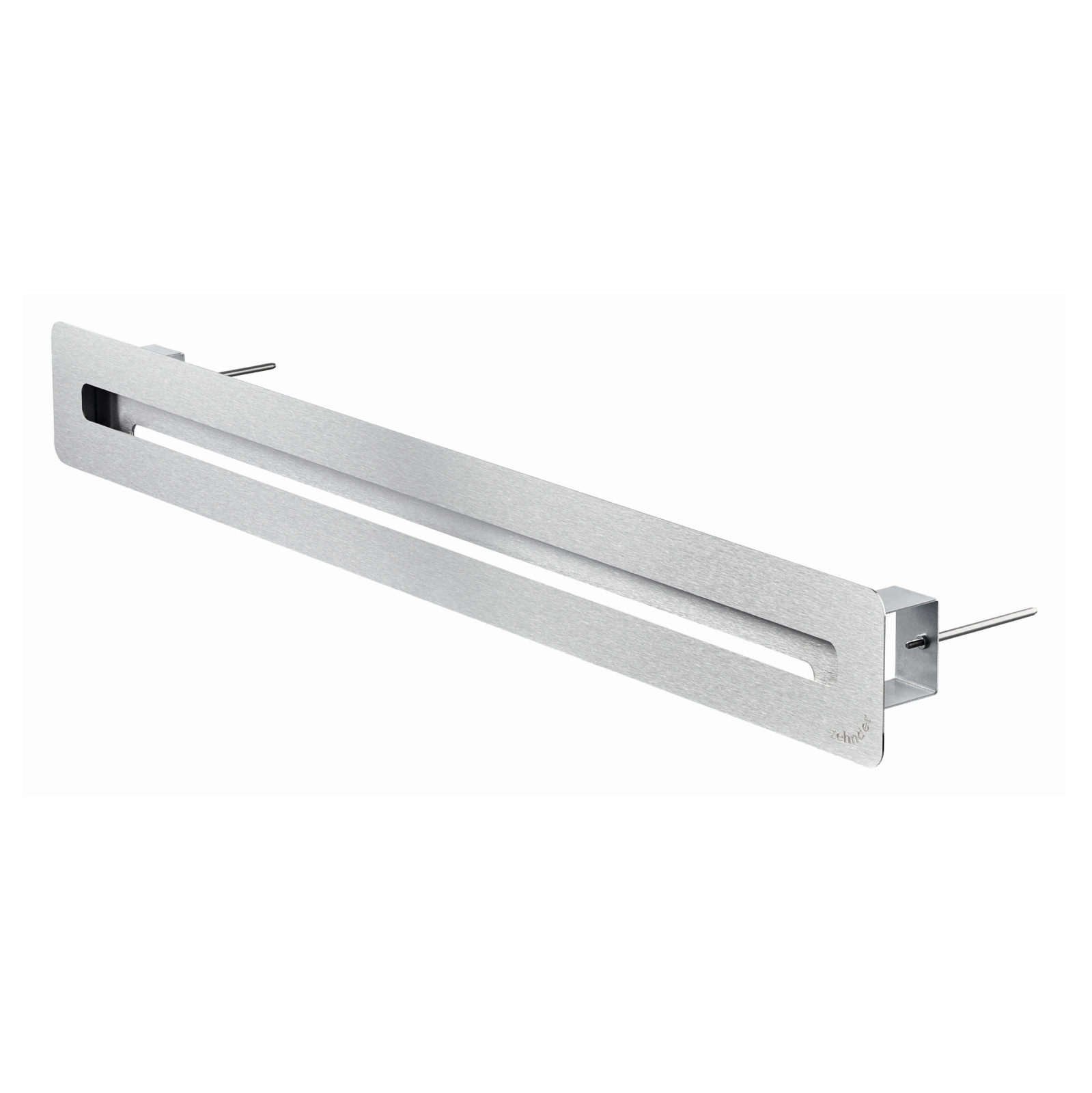Cut-Out Zehnder ComfoGrid CSB/P Linea Comfortable indoor ventilation 