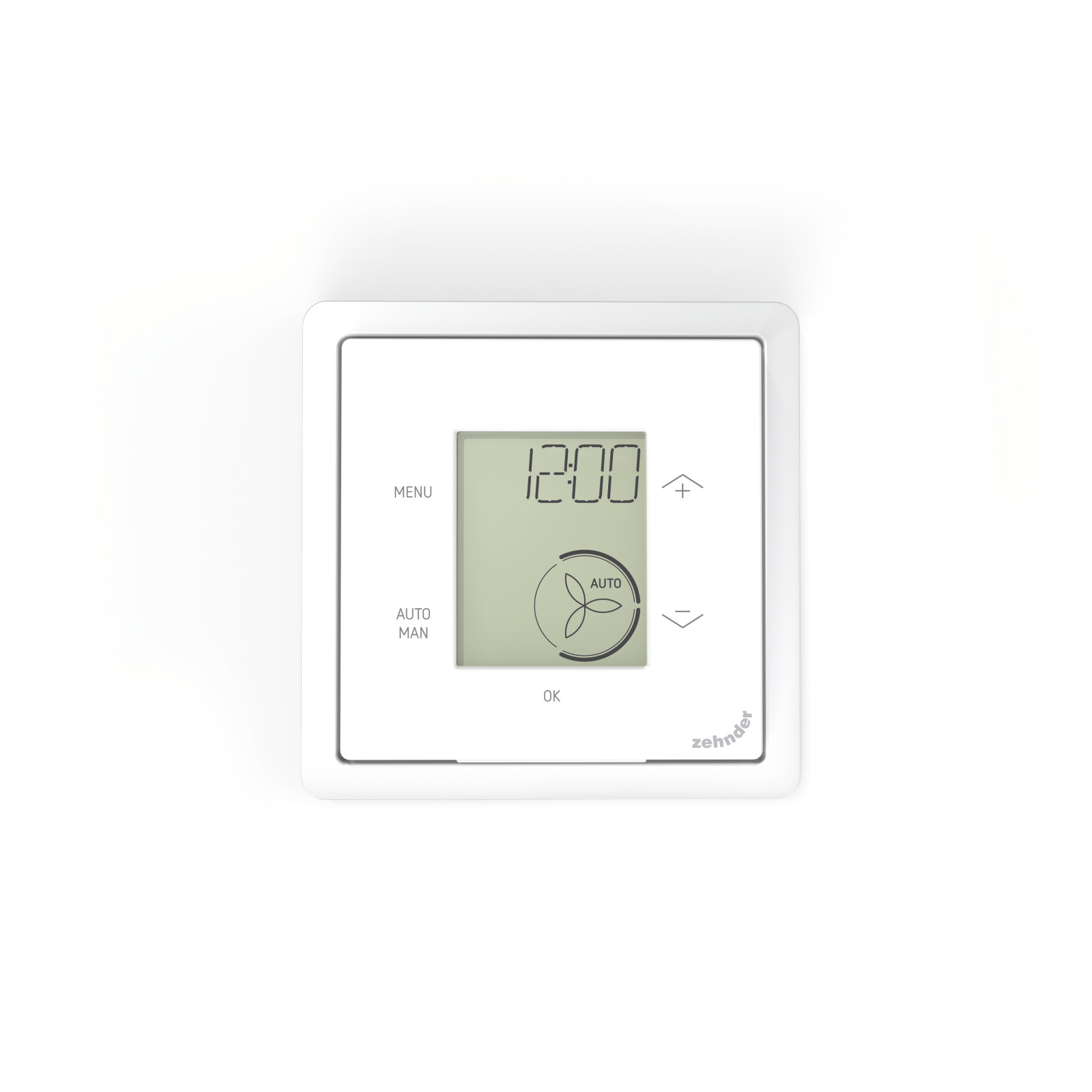 Cut-Out Zehnder ComfoSense C Comfortable indoor ventilation 