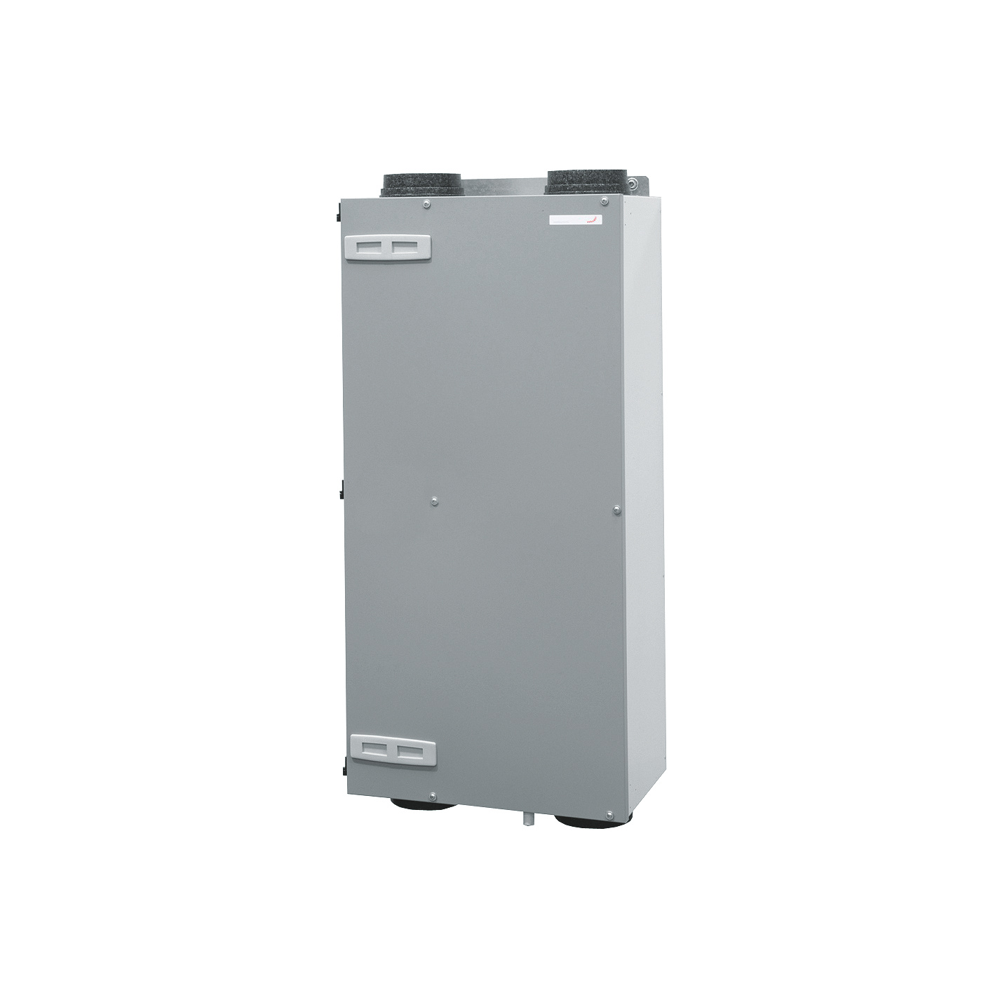 Cut-Out Zehnder ComfoAir 200 Comfortable indoor ventilation 